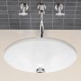 Умывальник встроенный Villeroy&Boch Loop & Friends, 48,5x32,5 (61612001)