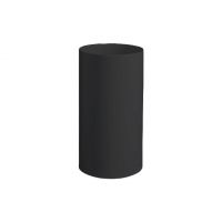 Умивальник окремо стоячий Nic Design OVVIO 45 x 85h, antracite matt (001453013)
