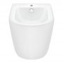 Биде напольное Qtap Robin 560x355x410 White QT13441381W
