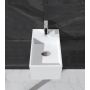 Asignatura Monolith 25731804 Раковина