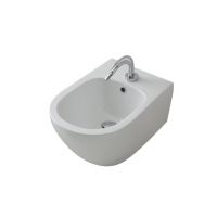 Біде підвісне Kerasan Aquatech 3724 01