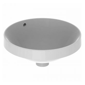 Geberit Variform 500.701.01.2 Раковина 40 см.