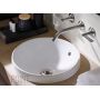Geberit Variform 500.701.01.2 Раковина 40 см.