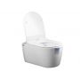 Idevit Alfa SETK3104-2616-001-1-6000 Унитаз