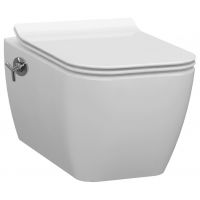 Idevit Halley 3204-2617 Унитаз подвесной