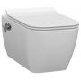 Idevit Halley 3204-2617 Унитаз подвесной