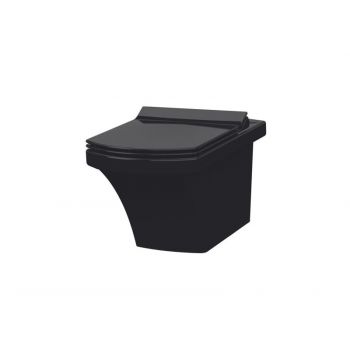 Idevit Vega SETK2804-0606-071-1-6000 Унітаз підвісний