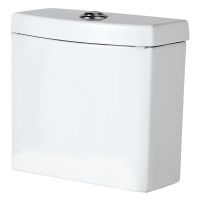 Jaquar Fonte FNS-WHT-40201 Бачок для унитаза