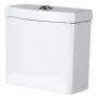 Jaquar Fonte FNS-WHT-40201 Бачок для унітазу