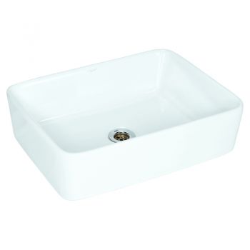 Jaquar Jds JDS-WHT-25907N Раковина 51х40 см.