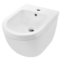 Jaquar Solo SLS-WHT-6151 Біде підвісне