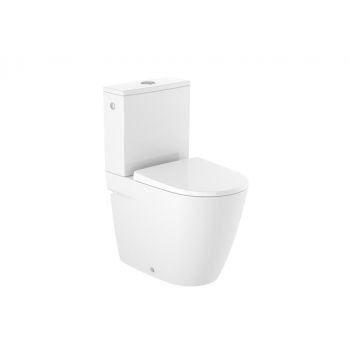 Напольный унитаз Roca Ona A342688000 Rimless