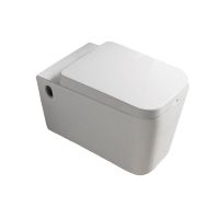 Newarc Aqua 9423W Унитаз подвесной