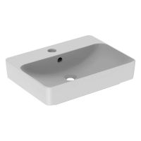Раковина Geberit 500.780.01.2 Variform 60х45 см.