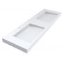 Раковина Miraggio Agness 1500