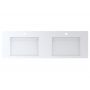 Раковина Miraggio Agness 1500