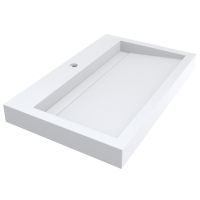 Раковина Miraggio Agness 750 mirasoft