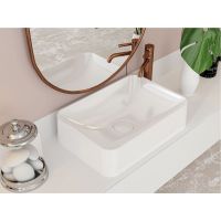 Раковина Miraggio Debora 500x350
