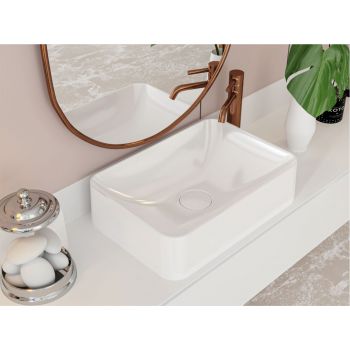 Раковина Miraggio Debora 500x350