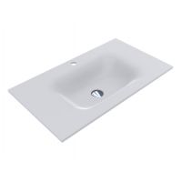 Раковина Miraggio Jessel 800 matt