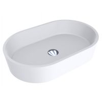 Раковина Miraggio Sorrento Matt 550x351
