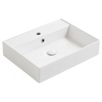 Раковина Simas Agile 61 см. Glossy white AG61