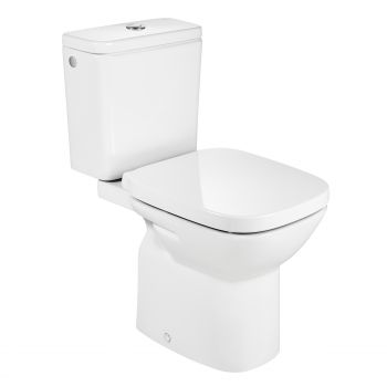 Roca Debba A34S998000 Унитаз