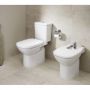 Roca Debba A34S998000 Унитаз