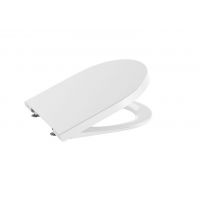 Сиденье с крышкой Roca Inspira A80152C00B