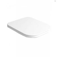 Сиденье с крышкой Simas Henges soft-close HE004