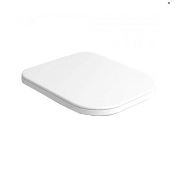 Сиденье с крышкой Simas Henges soft-close HE004