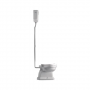 Унітаз компакт Kerasan Retro 1011108393 з кришкою soft-close