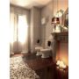 Унітаз компакт Kerasan Retro 1011108393 з кришкою soft-close