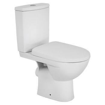 Унитаз компакт Kolo 2396250UA Status