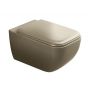Унитаз подвесной Cielo Shui Comfort SHCOVSKCPVSHCOTFAV Avena с крышкой soft close