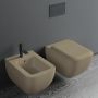 Унитаз подвесной Cielo Shui Comfort SHCOVSKCPVSHCOTFAV Avena с крышкой soft close