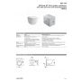 Унітаз підвісний Laufen Lua Rimless з кришкою soft-close H8660800000001