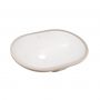 Раковина Qtap Stork 565x385x210 White QT15110522W