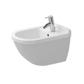 Биде подвесное Duravit Starck 3 (2280150000)