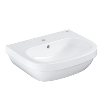 Умывальник подвесной Grohe Euro Ceramic 55 х 45 см (39336000)