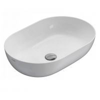 Умывальник на столешницу Globo T-Edge 60x41 (B6O60BI)