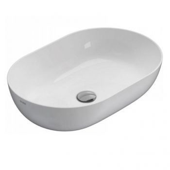 Умывальник на столешницу Globo T-Edge 60x41 (B6O60BI)
