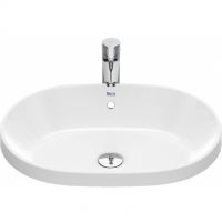 Умывальник Gap 550х390 A3270Y5000 Roca