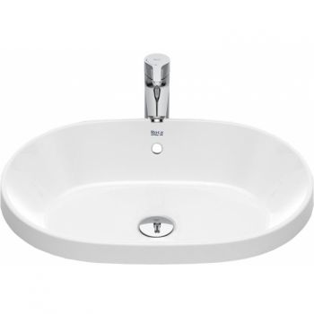 Умывальник Gap 550х390 A3270Y5000 Roca