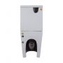 Унитаз напольный Qtap Swan Ultra Quiet с сидением Soft-close 640x360x835 мм QT16222182TW White