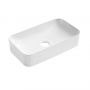 Раковина-чаша Qtap Tern 600x350x135 White QT17118140W