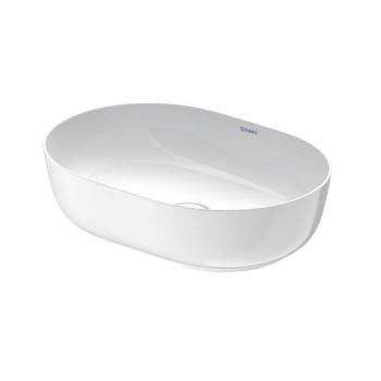 Умывальник на столешницу Duravit Luv 50х40 (0379500000)