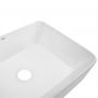 Раковина-чаша Qtap Tern 480х370х135 White QT17116069W