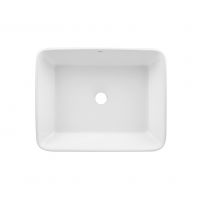 Раковина-чаша Qtap Tern 480х370х135 White QT17116069W