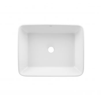 Раковина-чаша Qtap Tern 480х370х135 White QT17116069W